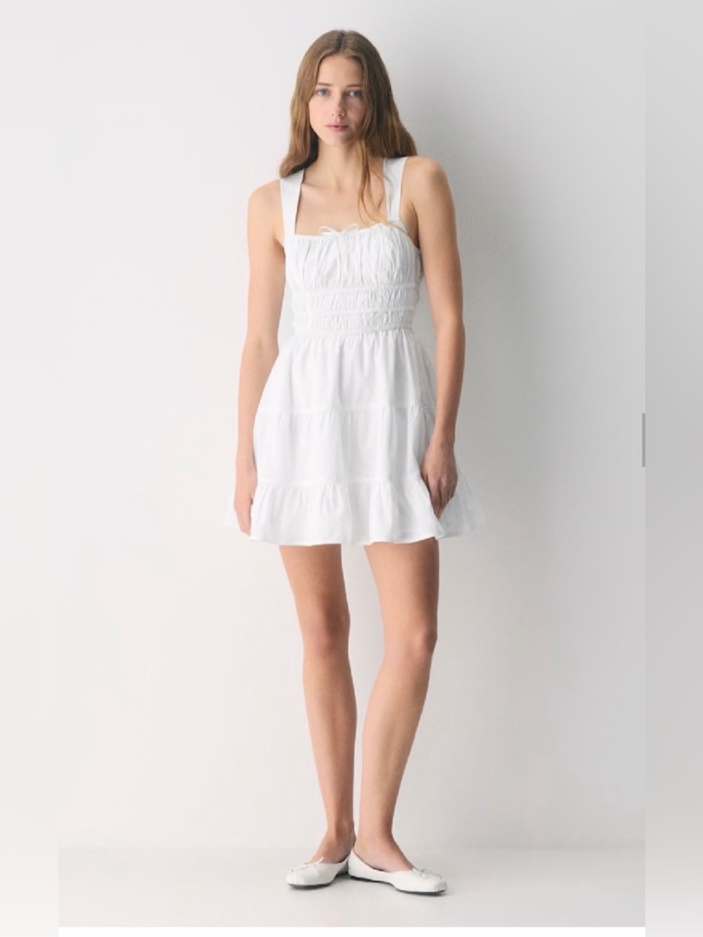 Sundays best mini dress